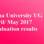 Anna University revaluation result