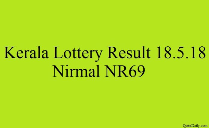 Nirmal NR69