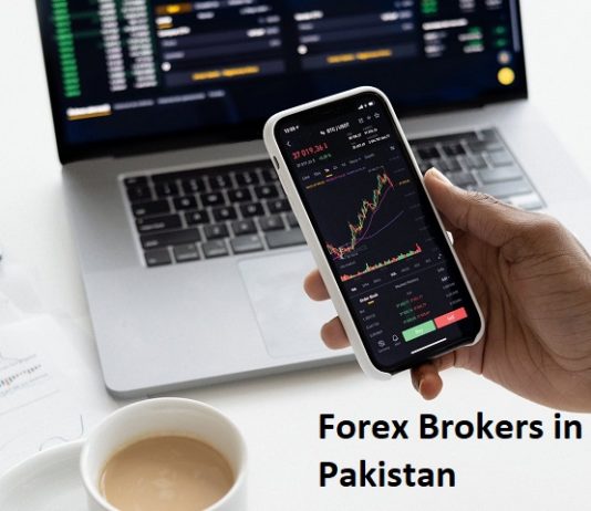 Forex Brokers in Pakistan