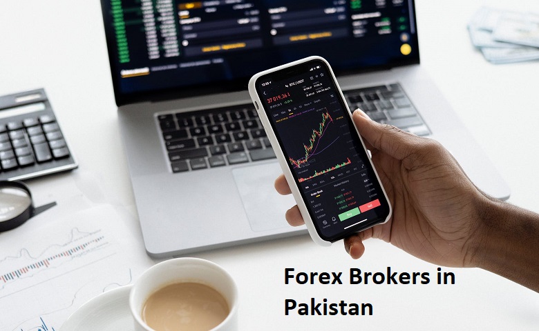 online forex trading companies in pakistan