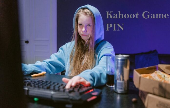 Kahoot Game PIN