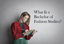 fashion study