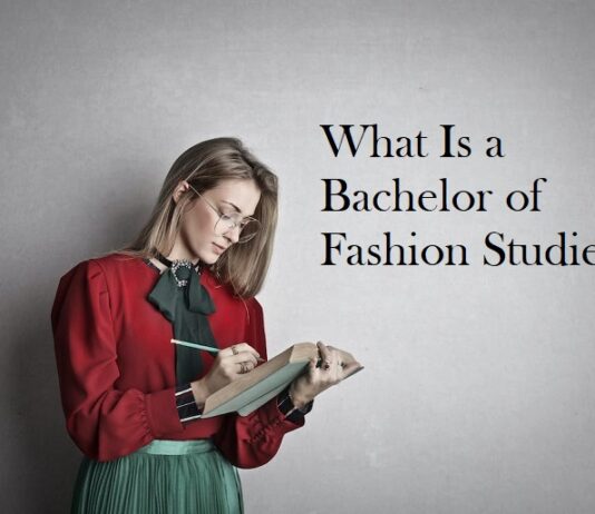 fashion study