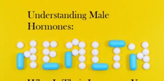 Understanding Male Hormones