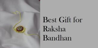 Raksha Bandhan
