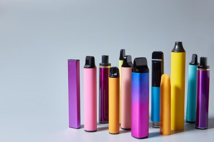 Which Disposable Vape is the Safest