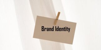 Distinctive Brand Identity