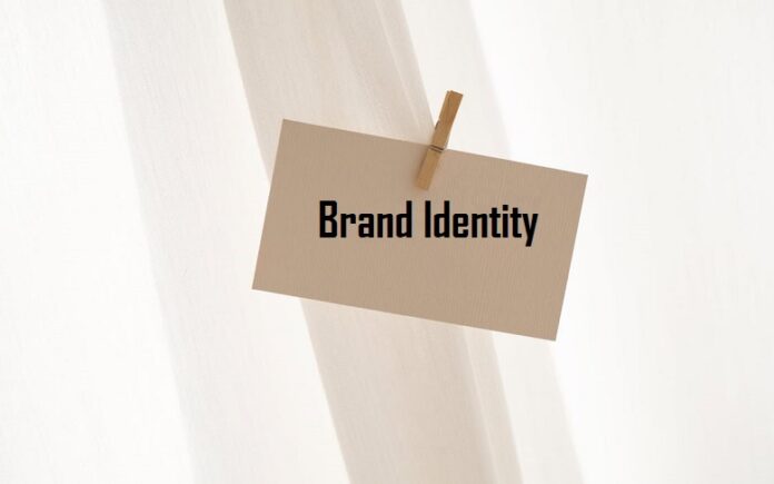 Distinctive Brand Identity