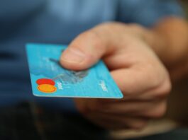 Managing Finances with a Debit Card Online