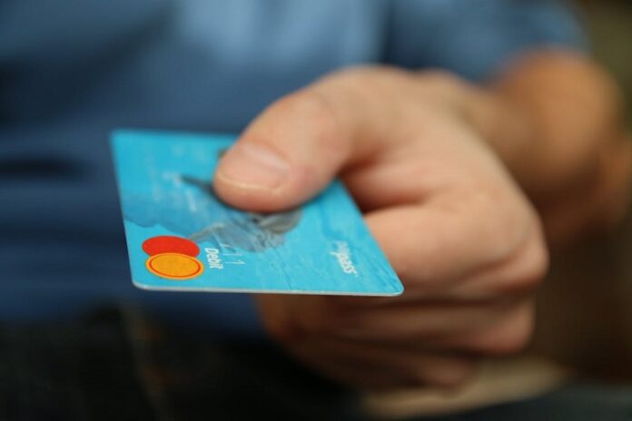 Managing Finances with a Debit Card Online