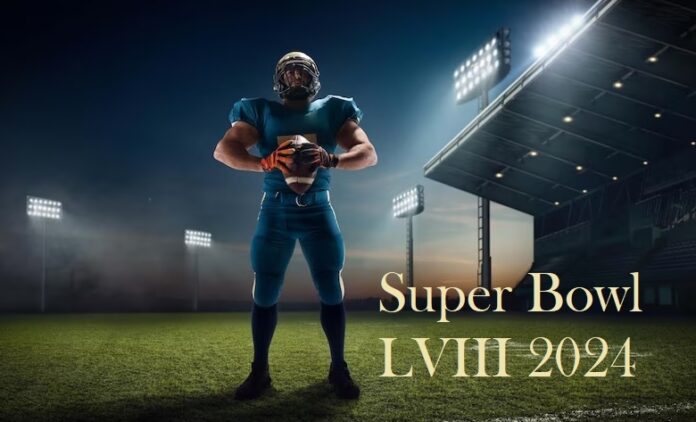 Super Bowl LVIII 2024