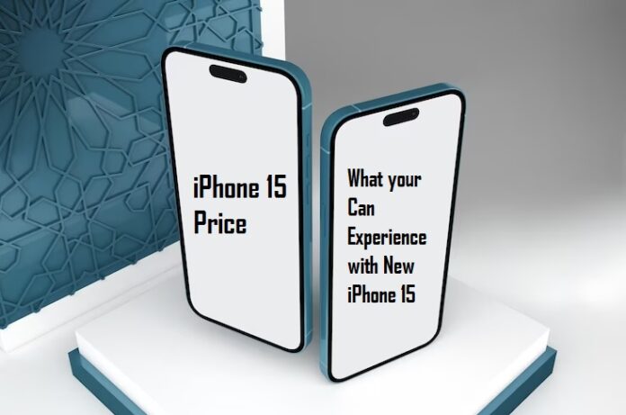 iPhone 15 Price