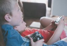 Online Shooting Games for Children