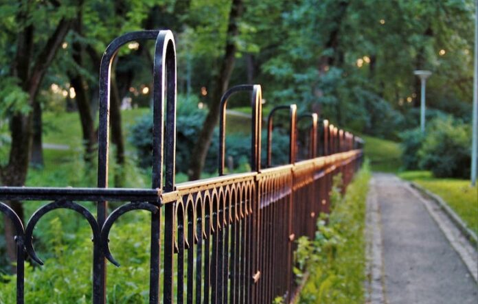 How to Use Fencing to Encourage Wildlife