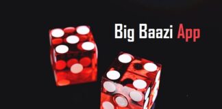 Big Baazi App