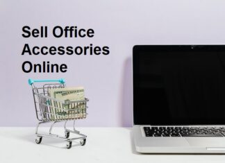 Sell Office Accessories Online