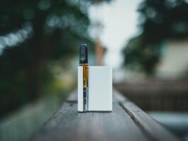 vaping and reclaiming your health