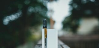 vaping and reclaiming your health