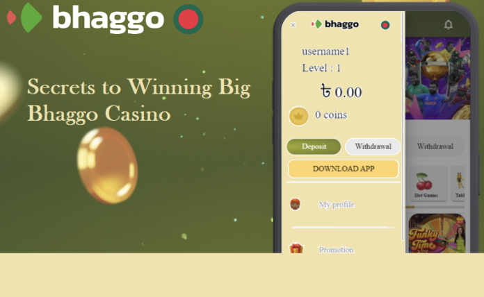 Big Bhaggo Casino