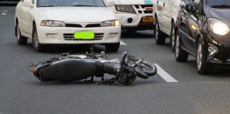 Legal Experts in Motorcycle Incident Cases