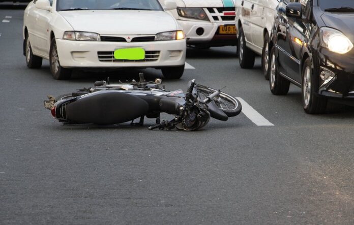 Legal Experts in Motorcycle Incident Cases