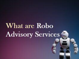 Robo Advisory Services