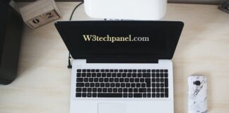 W3techpanel.com