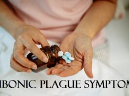 Bubonic Plague Symptoms