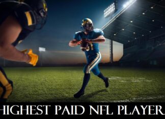 Highest Paid NFL Player