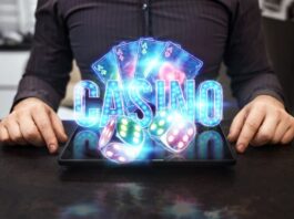 Tips for Playing Online Casinos