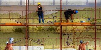 Advantages Of Scaffolding In Construction