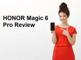 HONOR Magic 6 Pro