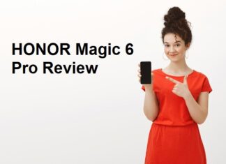 HONOR Magic 6 Pro