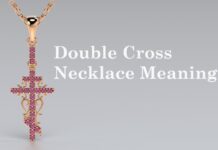 Double Cross Necklace Meaning