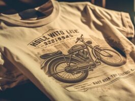 Vintage Designer T-Shirts