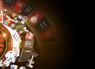 Elements of Online Casino
